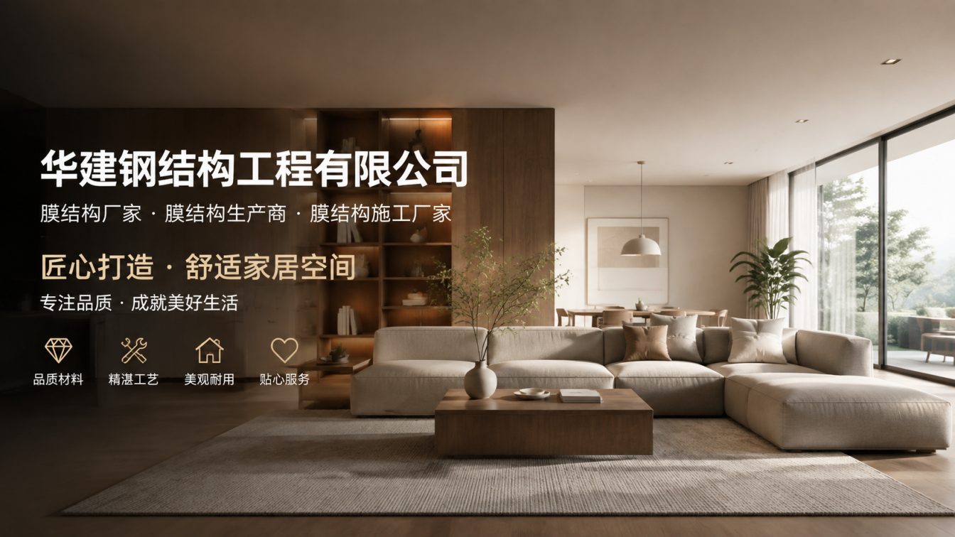 墨竹工卡县为西南场景提供膜结构方案